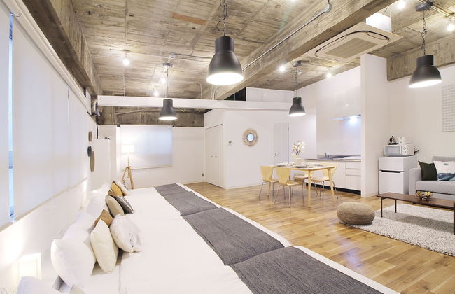 Nikke Building (401, 402) - Foto 9