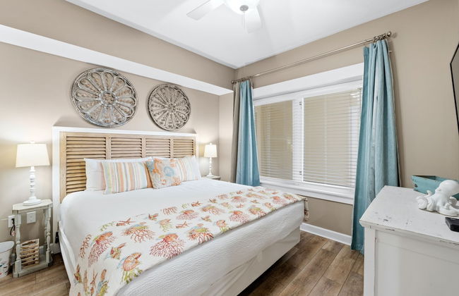 Grand Panama Beach Resort by Panhandle Getaways - Foto 22