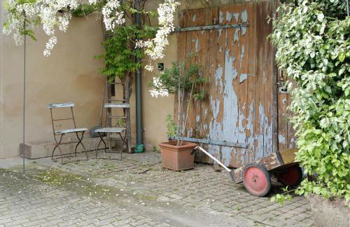 Loft Im Künstlerhaus - Foto 23