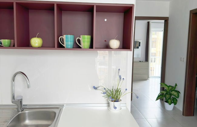 Los Arditos Duplex Penthouse Sliema - Foto 37