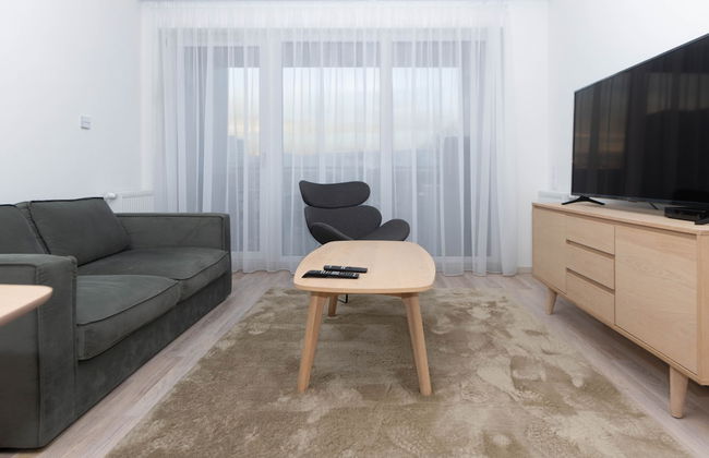 Dagály Apartments by FirstHost - Photo 8