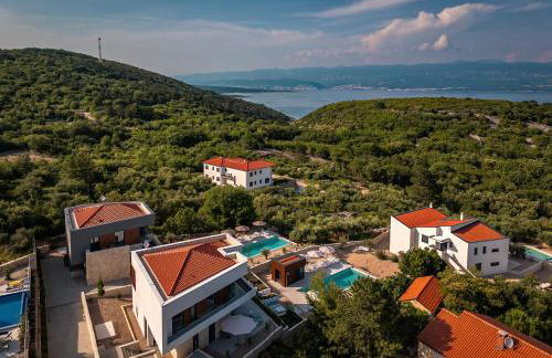 Luxusvilla Moana mit Olivenhain - Foto 55