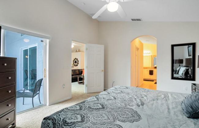 Beautiful 4 Bedroom 3 Bathroom Pool spa Villa - Foto 7