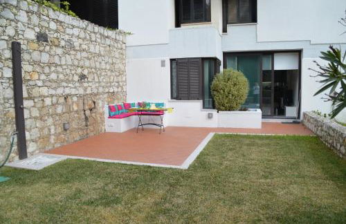 Amazing Beach & Pool Apartment with Garden - Foto 22