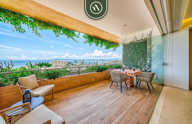 Soho PV 705 in Puerto Vallarta - Foto 22