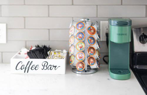 Luxury Downtown Townhome Unit 13 - Foto 25