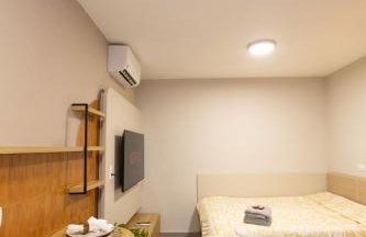 104-Studio Moderno com Ar Condicionado UEL - Foto 50