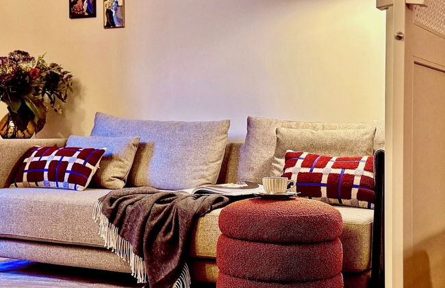 Cora Apartments Leipzig - Foto 77