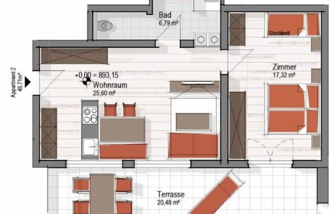 Familiengasthof Schranz - Foto 26