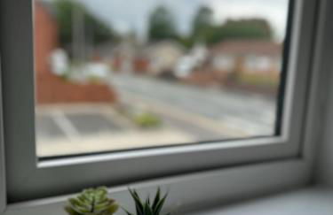 New Stylish House - Sleeps 7 - Free Parking - Contractors Welcome - Wifi - Foto 27