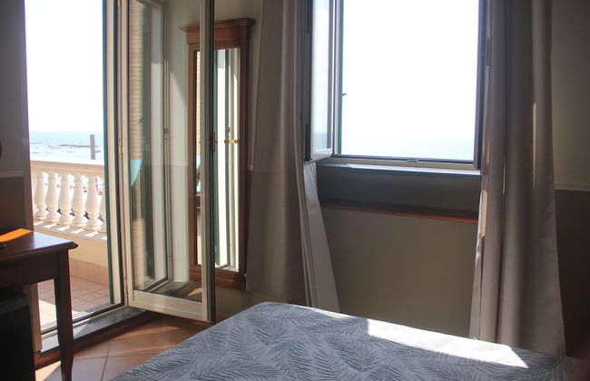 Villino Gregoraci Relais - Photo 4