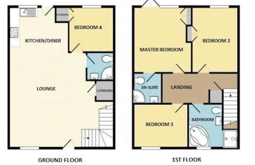 Atlantic Reach Cottage - Foto 23