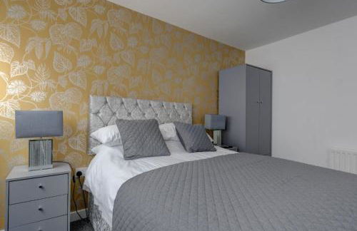 Sunderland Self Catering 4 - City Centre Townhouse with free parking - Foto 14