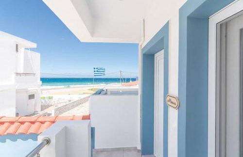 Minoas Apt Next to the Beach - Foto 37