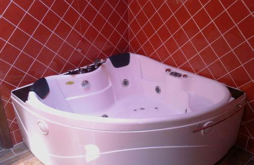 Suite con Piscina Privata e Giardino 2 matrimoniali 2 bagni - Photo 17