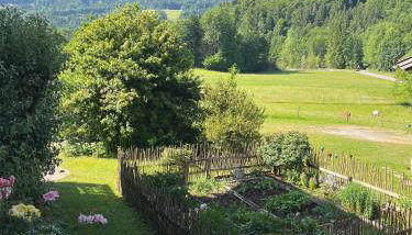 Maiergschwendter-Hof inkl. Chiemgaukarte - Foto 3