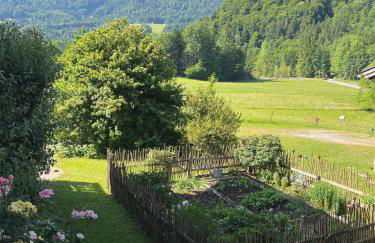 Maiergschwendter-Hof inkl. Chiemgaukarte - Foto 3