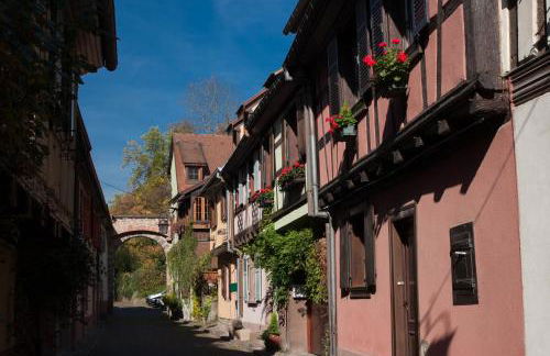 Appartement Jeanne - Foto 15