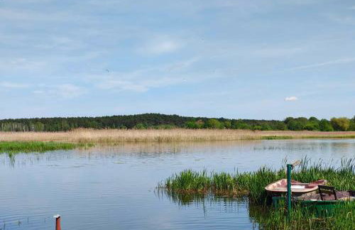 Leśniczówka Zielone Zakole - Foto 33