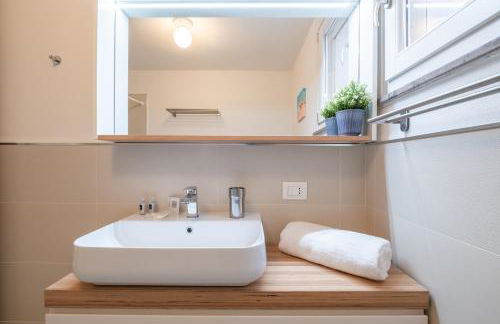 Le Nacchere Dimore a portata di mare - Foto 33