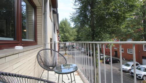 City Apartment Bremen an der Weser - Foto 3
