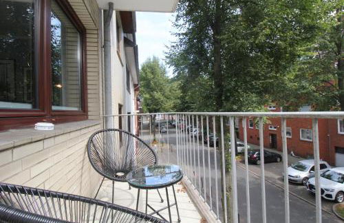 City Apartment Bremen an der Weser - Foto 3