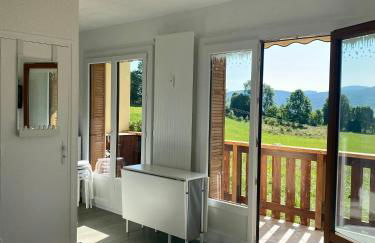 Charmant logement 4 personnes - Foto 9