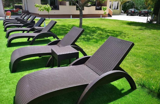 Apartments Villa Subic - Photo 108