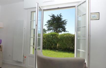 Confortable maison familiale près des plages - Foto 6