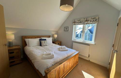 Trewhiddle Retreat V29 by Together Travel - Luxury 4-Bedroom Villa - Foto 14