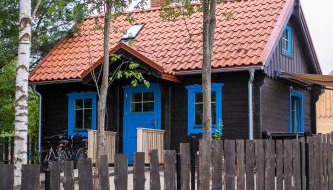 Lawendowe Pole - Domek Lawendowy - Foto 4