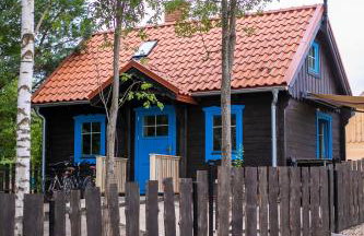 Lawendowe Pole - Domek Lawendowy - Foto 4