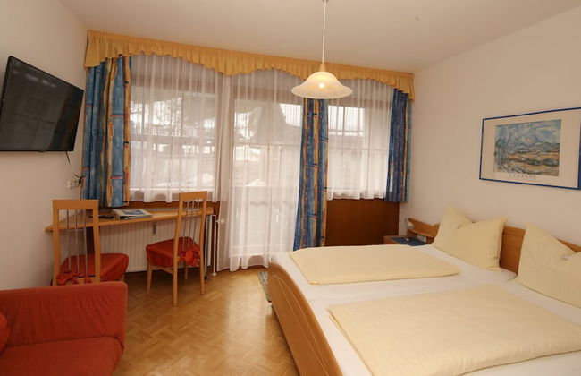 Bio Bauernhof Hotel Matlschweiger - Foto 15