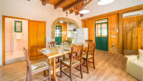 Lovely Home In Partanna With Wifi - Foto 4