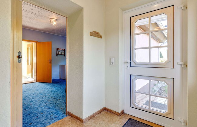 Wohnung in Tessmannsdorf mit Garten - Foto 3