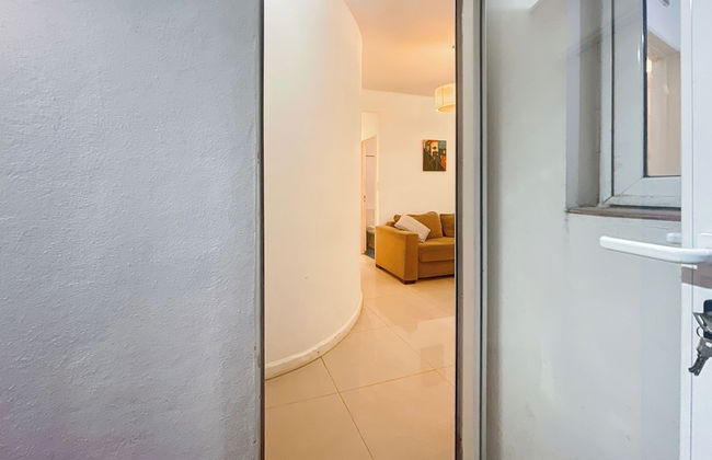 Charming Stay With Patio in Colegiales - Foto 21