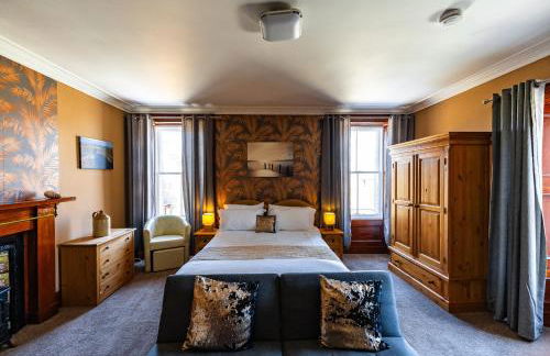 Thorshaven Apartment, Orkney - Foto 17