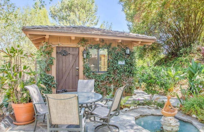 Nature Inspired Villa Designed for Wellness - Foto 34