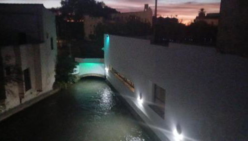 molino rehabilitado con gran terraza y piscina - Foto 4