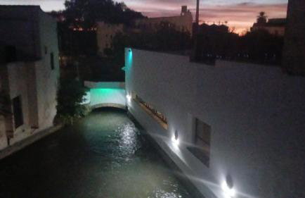 molino rehabilitado con gran terraza y piscina - Photo 2