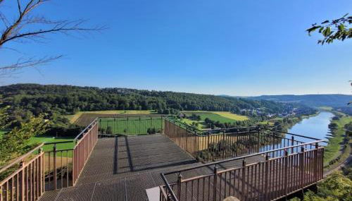 Weserloft zum Skywalk - Foto 4