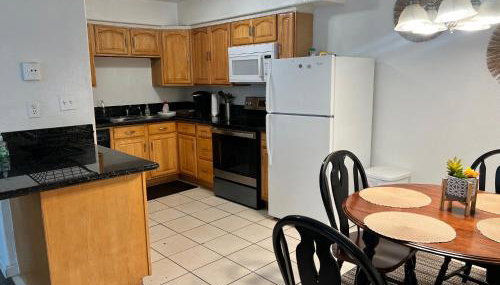 Lovely 1bed,1bath condo with free parking - Foto 5