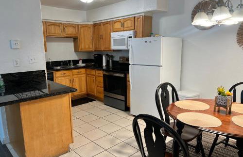 Lovely 1bed,1bath condo with free parking - Photo 5