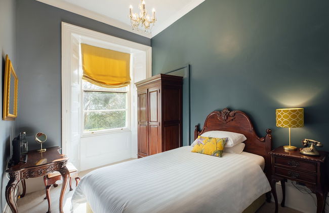 Elm Grove Country House - Foto 26