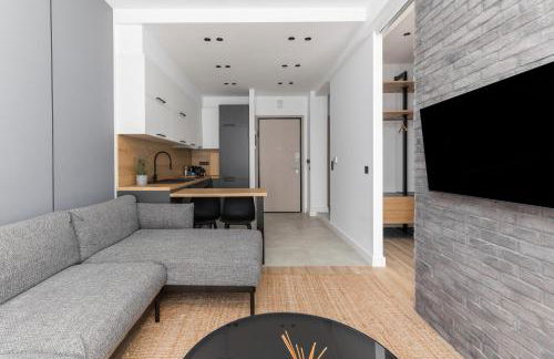 Oddity Seafront Penthouse Apartments - Foto 66