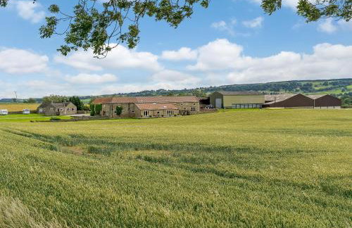 Turnip Cottage - Foto 27