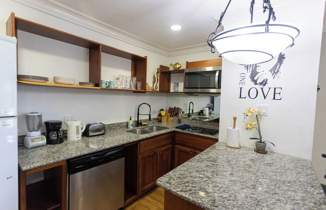 Montego Bay Club Apartments - Foto 53