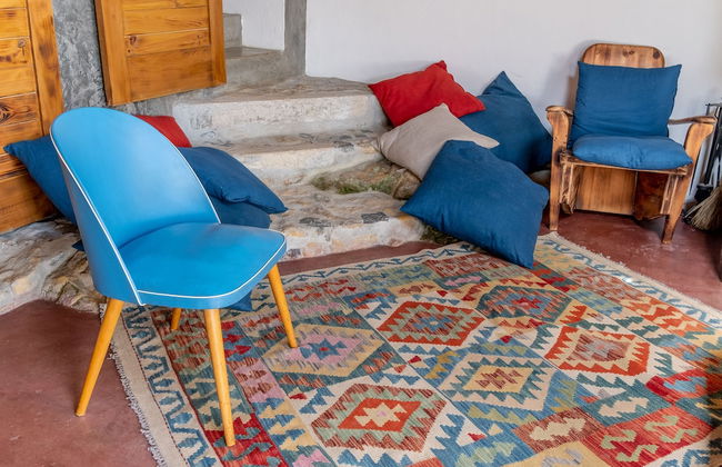 Terra Lodge - Photo 50