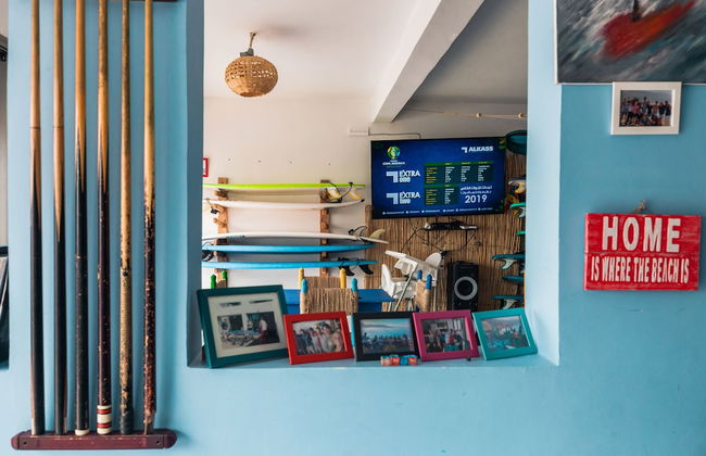 Aloha Imsouane - Foto 36