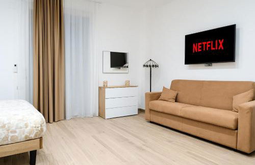 Apartments Center Salerno - Foto 59